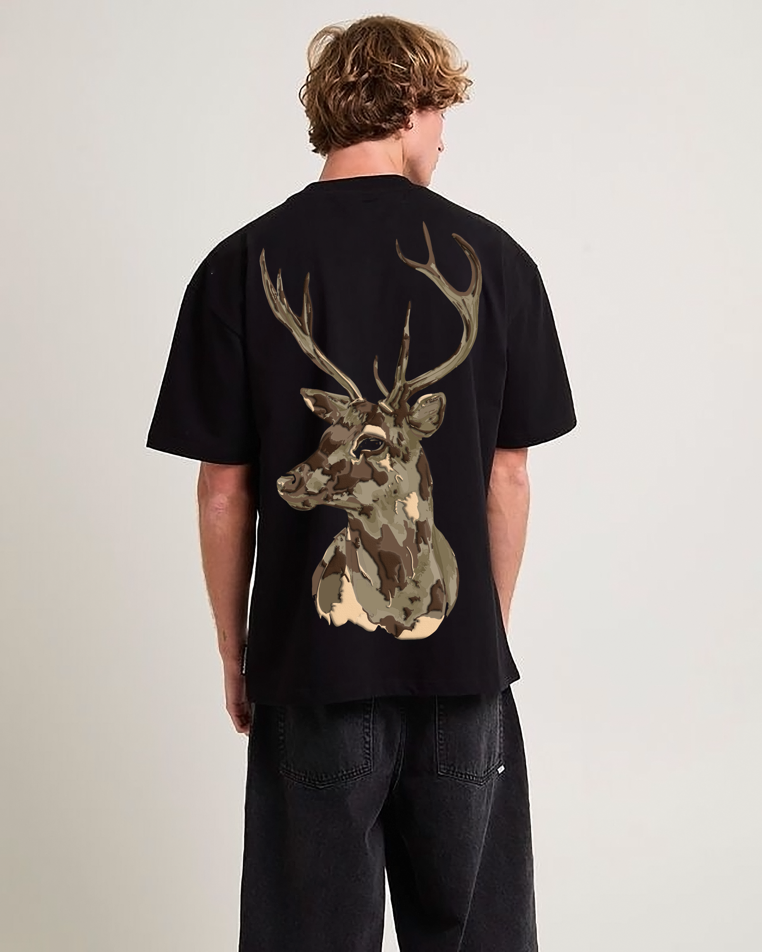 SMEAR DEER